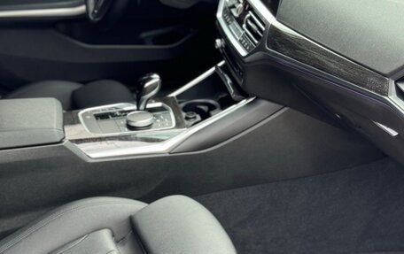 BMW 3 серия, 2021 год, 4 100 000 рублей, 12 фотография