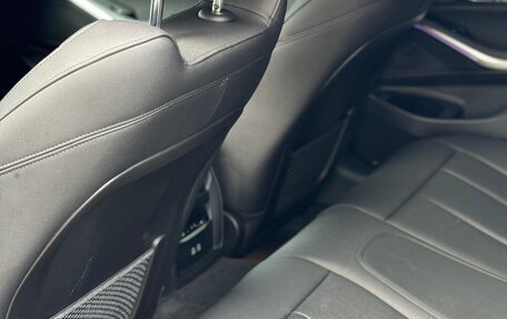 BMW 3 серия, 2021 год, 4 100 000 рублей, 13 фотография