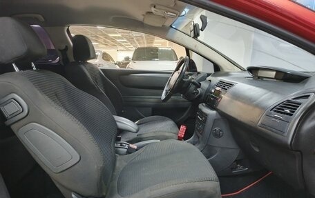 Citroen C4 II рестайлинг, 2013 год, 612 000 рублей, 10 фотография