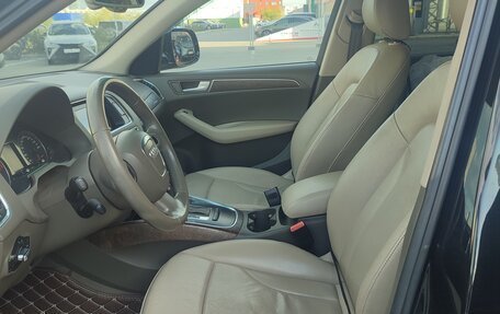 Audi Q5, 2011 год, 1 390 000 рублей, 5 фотография