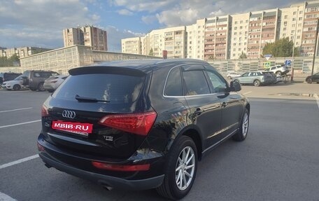 Audi Q5, 2011 год, 1 390 000 рублей, 3 фотография