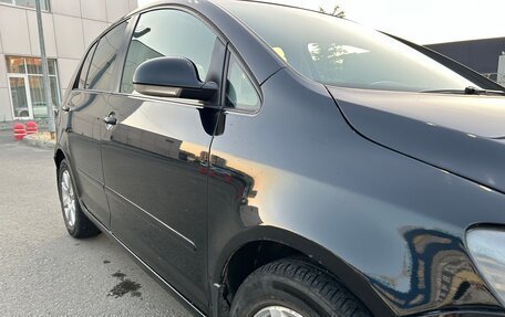 Volkswagen Golf Plus I, 2006 год, 490 000 рублей, 4 фотография