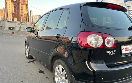 Volkswagen Golf Plus I, 2006 год, 490 000 рублей, 10 фотография