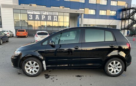 Volkswagen Golf Plus I, 2006 год, 490 000 рублей, 7 фотография