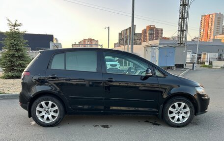 Volkswagen Golf Plus I, 2006 год, 490 000 рублей, 5 фотография