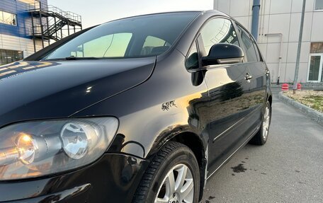 Volkswagen Golf Plus I, 2006 год, 490 000 рублей, 6 фотография