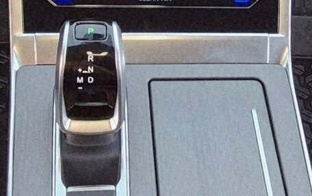 Chery Tiggo 4 I рестайлинг, 2025 год, 2 200 000 рублей, 5 фотография