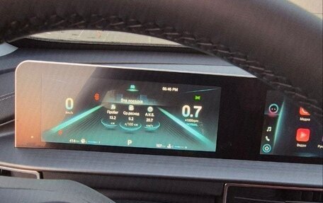 Chery Tiggo 4 I рестайлинг, 2025 год, 2 200 000 рублей, 6 фотография