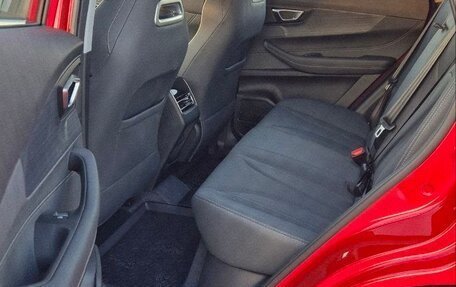 Chery Tiggo 4 I рестайлинг, 2025 год, 2 200 000 рублей, 9 фотография