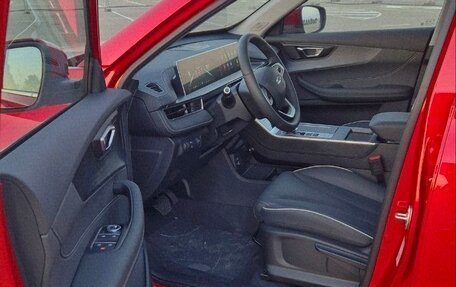 Chery Tiggo 4 I рестайлинг, 2025 год, 2 200 000 рублей, 8 фотография