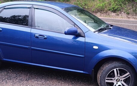 Chevrolet Lacetti, 2010 год, 520 000 рублей, 2 фотография