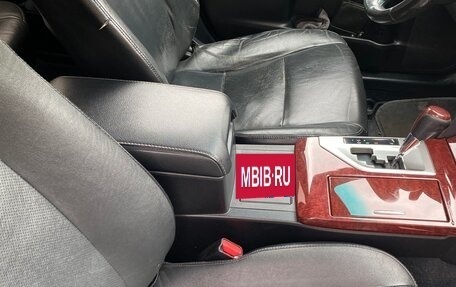 Toyota Camry, 2013 год, 1 400 000 рублей, 7 фотография