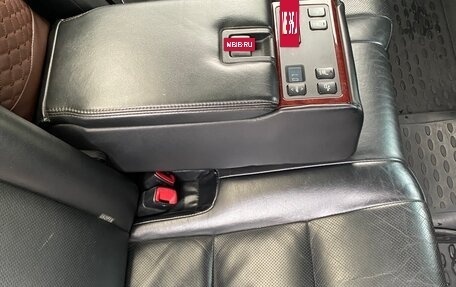 Toyota Camry, 2013 год, 1 400 000 рублей, 8 фотография