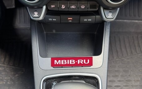 KIA Rio IV, 2020 год, 1 915 000 рублей, 11 фотография