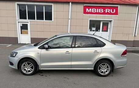 Volkswagen Polo VI (EU Market), 2015 год, 1 000 000 рублей, 3 фотография