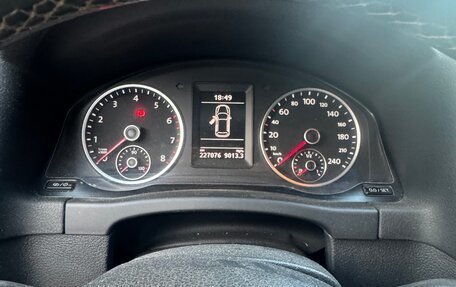 Volkswagen Tiguan I, 2015 год, 1 198 000 рублей, 7 фотография