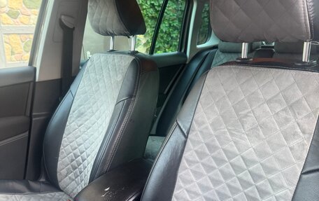 Volkswagen Tiguan I, 2015 год, 1 198 000 рублей, 9 фотография