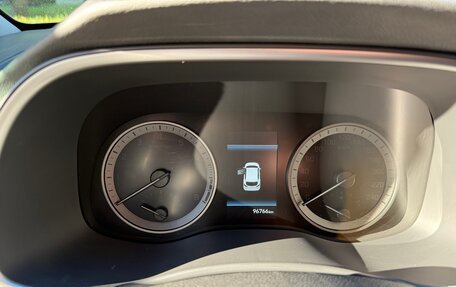 Hyundai Tucson III, 2018 год, 2 350 000 рублей, 7 фотография