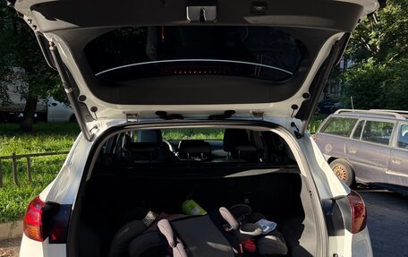 Hyundai Tucson III, 2018 год, 2 350 000 рублей, 3 фотография