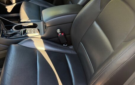 Hyundai Tucson III, 2018 год, 2 350 000 рублей, 5 фотография