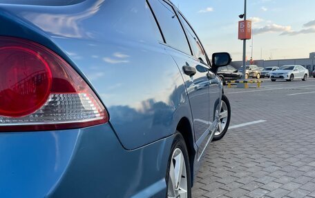 Honda Civic VIII, 2007 год, 575 000 рублей, 6 фотография