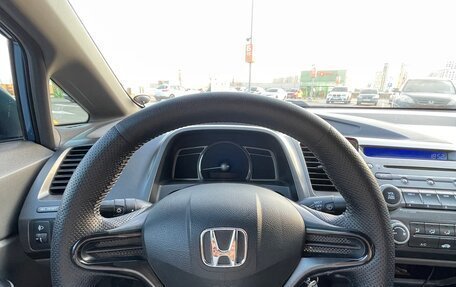 Honda Civic VIII, 2007 год, 575 000 рублей, 14 фотография