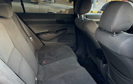 Honda Civic VIII, 2007 год, 575 000 рублей, 12 фотография