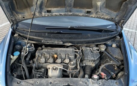 Honda Civic VIII, 2007 год, 575 000 рублей, 15 фотография