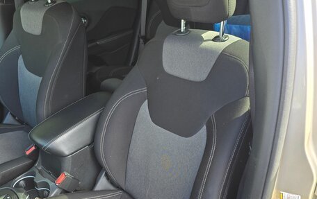 Jeep Cherokee, 2014 год, 1 550 000 рублей, 20 фотография