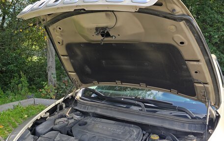 Jeep Cherokee, 2014 год, 1 550 000 рублей, 25 фотография