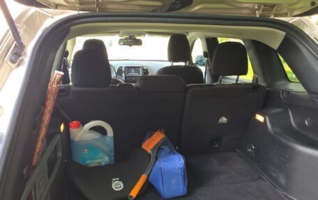 Jeep Cherokee, 2014 год, 1 550 000 рублей, 23 фотография