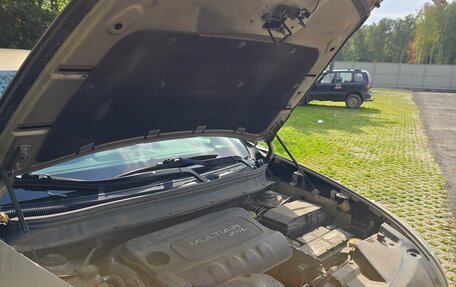 Jeep Cherokee, 2014 год, 1 550 000 рублей, 26 фотография