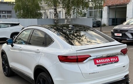 Geely Tugella FY11, 2023 год, 2 795 000 рублей, 2 фотография