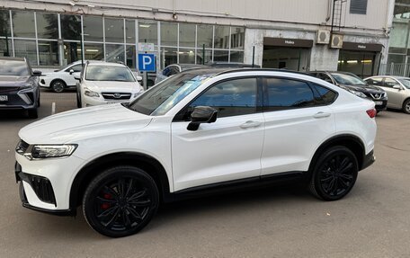 Geely Tugella FY11, 2023 год, 2 795 000 рублей, 8 фотография