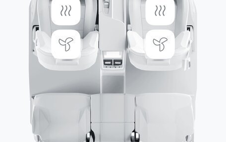 Geely Tugella FY11, 2023 год, 2 795 000 рублей, 15 фотография