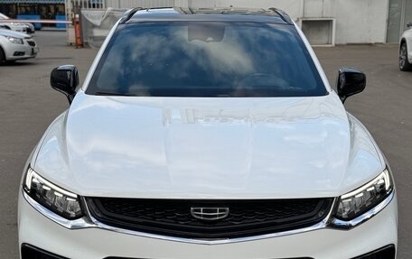 Geely Tugella FY11, 2023 год, 2 795 000 рублей, 5 фотография
