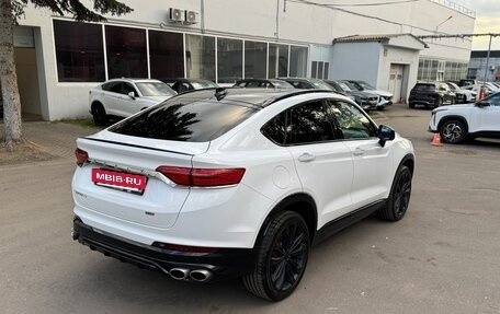 Geely Tugella FY11, 2023 год, 2 795 000 рублей, 10 фотография