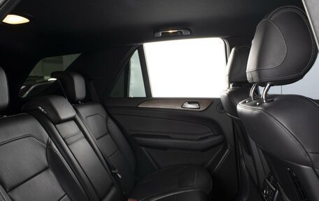 Mercedes-Benz GLE, 2016 год, 4 830 000 рублей, 7 фотография