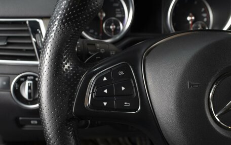 Mercedes-Benz GLE, 2016 год, 4 830 000 рублей, 13 фотография