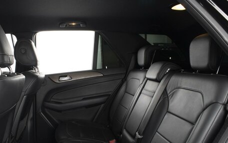 Mercedes-Benz GLE, 2016 год, 4 830 000 рублей, 10 фотография