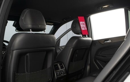 Mercedes-Benz GLE, 2016 год, 4 830 000 рублей, 11 фотография