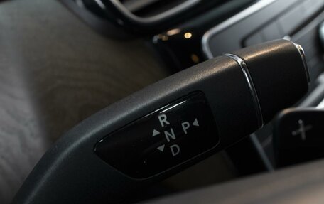 Mercedes-Benz GLE, 2016 год, 4 830 000 рублей, 19 фотография