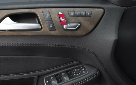 Mercedes-Benz GLE, 2016 год, 4 830 000 рублей, 18 фотография