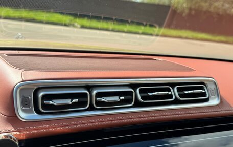 Mercedes-Benz S-Класс, 2021 год, 13 775 000 рублей, 10 фотография