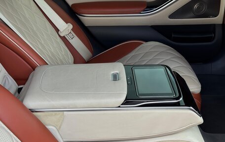 Mercedes-Benz S-Класс, 2021 год, 13 775 000 рублей, 13 фотография