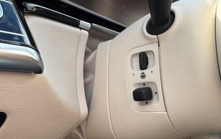 Mercedes-Benz S-Класс, 2021 год, 13 775 000 рублей, 7 фотография