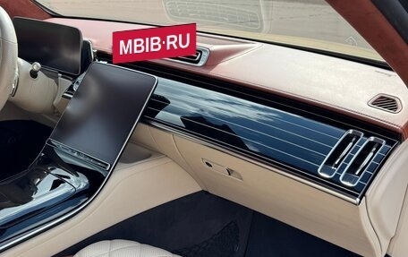 Mercedes-Benz S-Класс, 2021 год, 13 775 000 рублей, 6 фотография