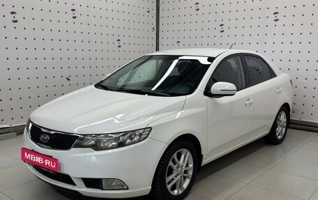 KIA Cerato III, 2010 год, 720 000 рублей, 1 фотография