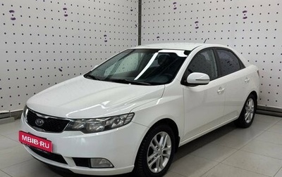 KIA Cerato III, 2010 год, 720 000 рублей, 1 фотография