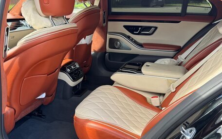 Mercedes-Benz S-Класс, 2021 год, 13 775 000 рублей, 22 фотография